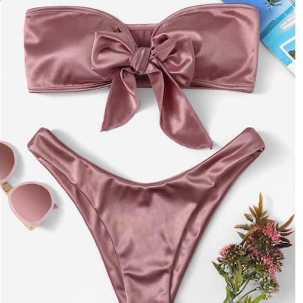 Brand New Shein Bathing Suit